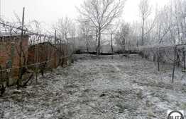 Vanzare casa individuala, 120 mp utili, teren 486 m, front 13 ml