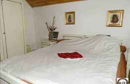 Vanzare casa individuala, 120 mp utili, teren 486 m, front 13 ml