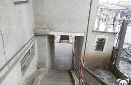 Vanzare casa individuala, 120 mp utili, teren 486 m, front 13 ml