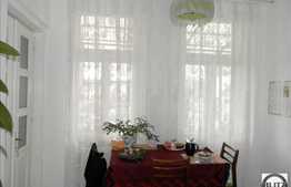 Vanzare casa individuala, 120 mp utili, teren 486 m, front 13 ml