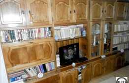 Vanzare casa individuala, 120 mp utili, teren 486 m, front 13 ml