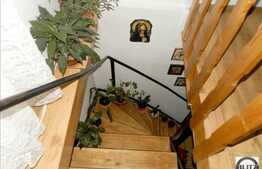 Vanzare casa individuala, 120 mp utili, teren 486 m, front 13 ml