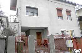 Vanzare casa individuala, 120 mp utili, teren 486 m, front 13 ml