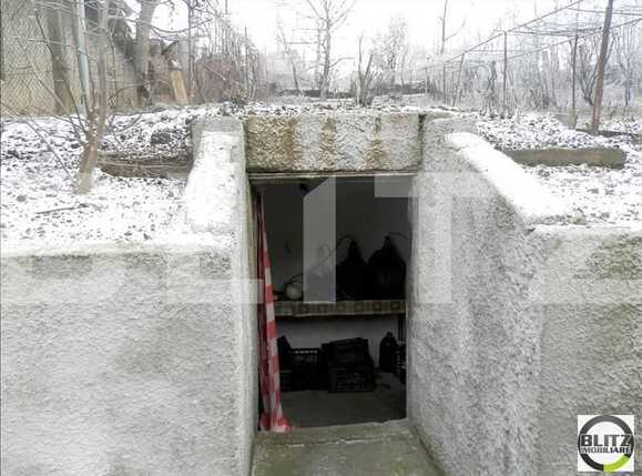 Casa de vânzare 1 camera Gruia - 18840CV | BLITZ Cluj-Napoca | Poza14