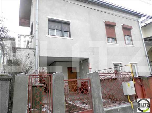 Casa de vânzare 1 camera Gruia - 18840CV | BLITZ Cluj-Napoca | Poza1