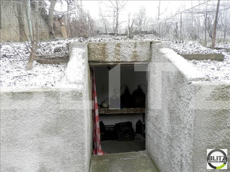 Casa de vânzare 1 camera Gruia - 18840CV | BLITZ Cluj-Napoca | Poza14
