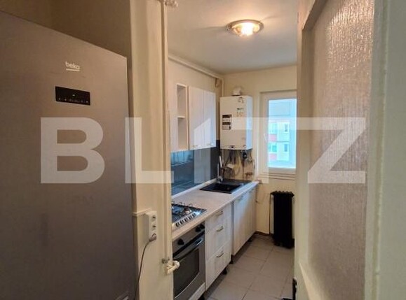 Apartament de închiriat 2 camere Astra - 188401AI | BLITZ Brașov | Poza6