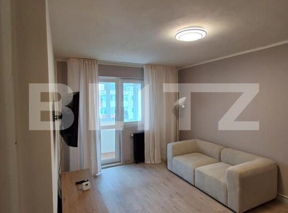 Apartament de închiriat 2 camere Astra - 188401AI | BLITZ Brașov | Poza1