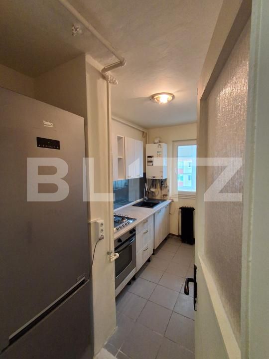 Apartament de închiriat 2 camere Astra - 188401AI | BLITZ Brașov | Poza6