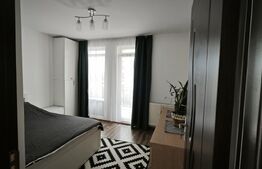 Apartament 3 camere 60 mp, expunere sudica, 2 balcoane, parcare