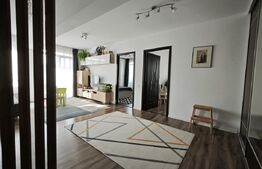 Apartament 3 camere 60 mp, expunere sudica, 2 balcoane, parcare