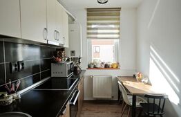 Apartament 3 camere 60 mp, expunere sudica, 2 balcoane, parcare