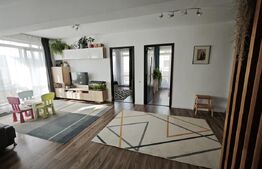 Apartament 3 camere 60 mp, expunere sudica, 2 balcoane, parcare