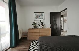 Apartament 3 camere 60 mp, expunere sudica, 2 balcoane, parcare