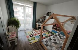 Apartament 3 camere 60 mp, expunere sudica, 2 balcoane, parcare