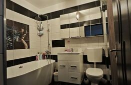 Apartament 3 camere 60 mp, expunere sudica, 2 balcoane, parcare