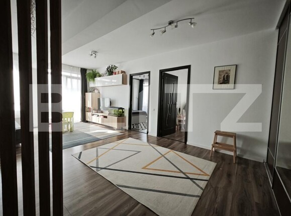 Apartament de vânzare 3 camere Baciu - 188402AV | BLITZ Cluj-Napoca | Poza2