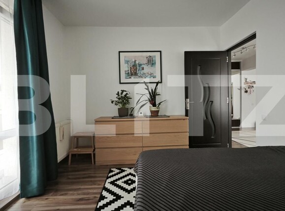 Apartament de vânzare 3 camere Baciu - 188402AV | BLITZ Cluj-Napoca | Poza5