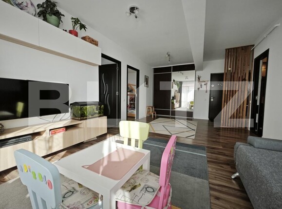 Apartament de vânzare 3 camere Baciu - 188402AV | BLITZ Cluj-Napoca | Poza6