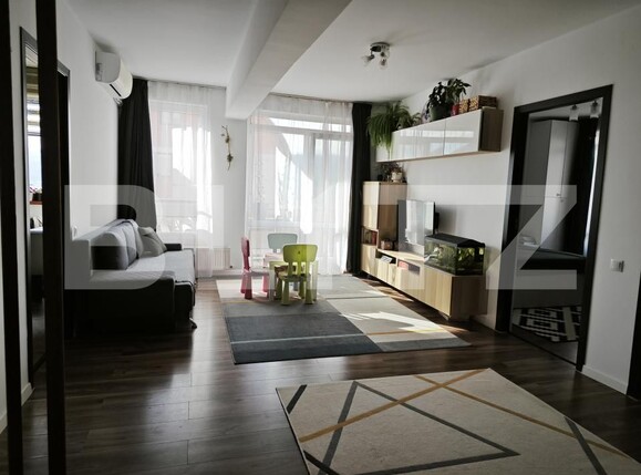 Apartament de vânzare 3 camere Baciu - 188402AV | BLITZ Cluj-Napoca | Poza1