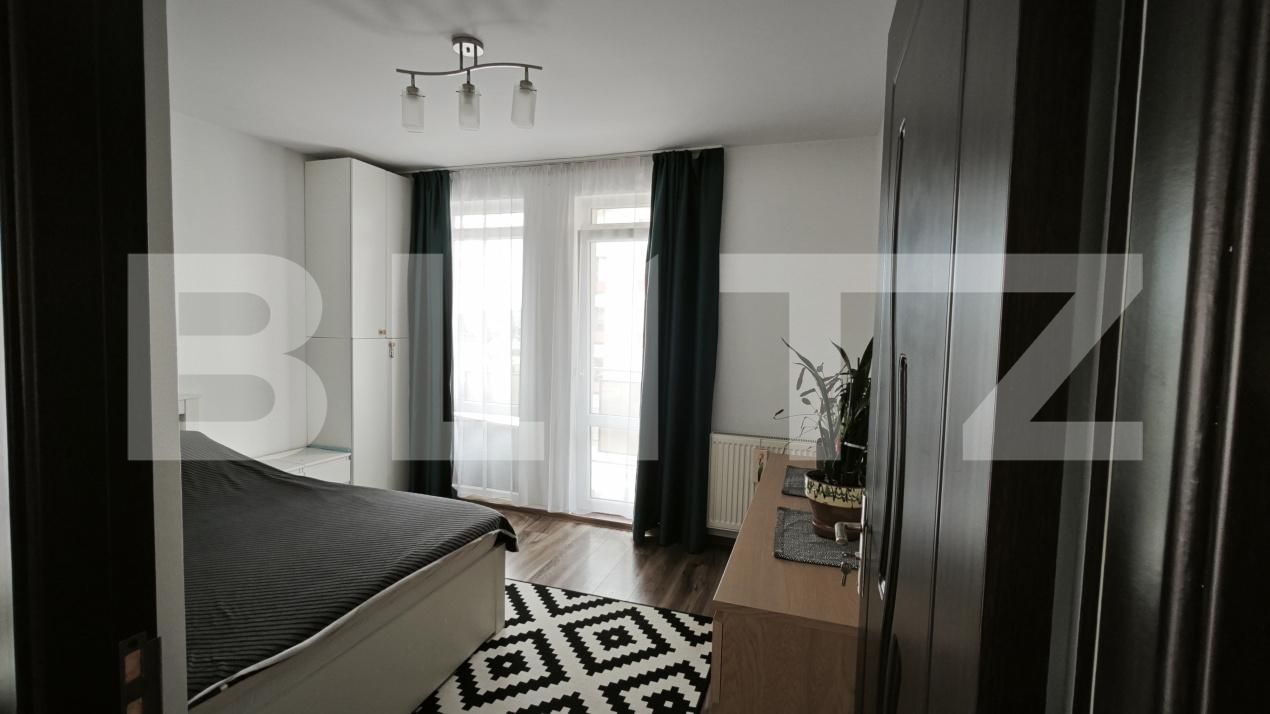 Apartament de vânzare 3 camere Baciu - 188402AV | BLITZ Cluj-Napoca | Poza4
