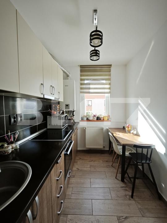 Apartament de vânzare 3 camere Baciu - 188402AV | BLITZ Cluj-Napoca | Poza8