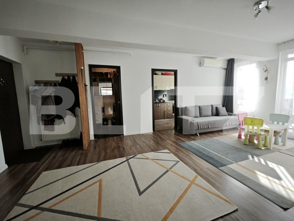 Apartament de vânzare 3 camere Baciu - 188402AV | BLITZ Cluj-Napoca | Poza7