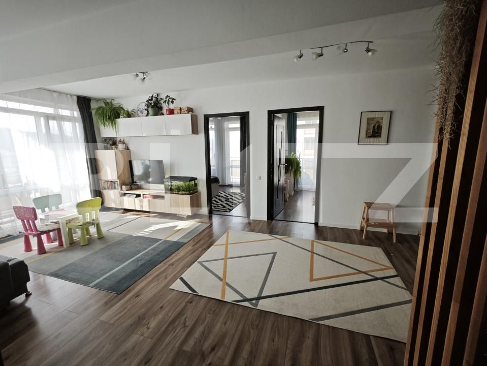 Apartament de vânzare 3 camere Baciu - 188402AV | BLITZ Cluj-Napoca | Poza3