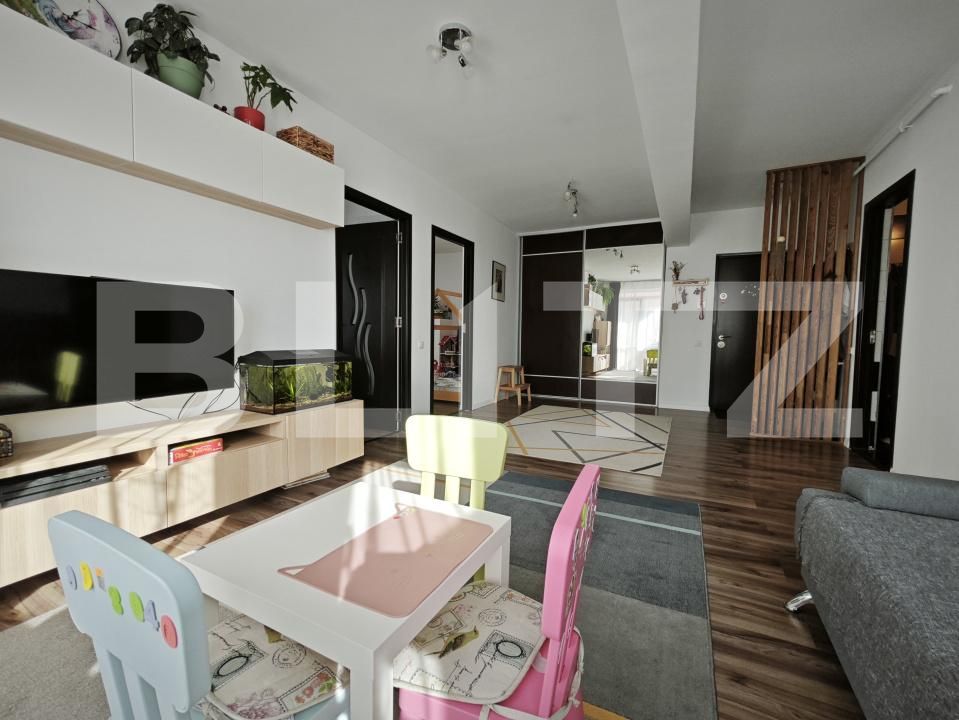 Apartament de vânzare 3 camere Baciu - 188402AV | BLITZ Cluj-Napoca | Poza6
