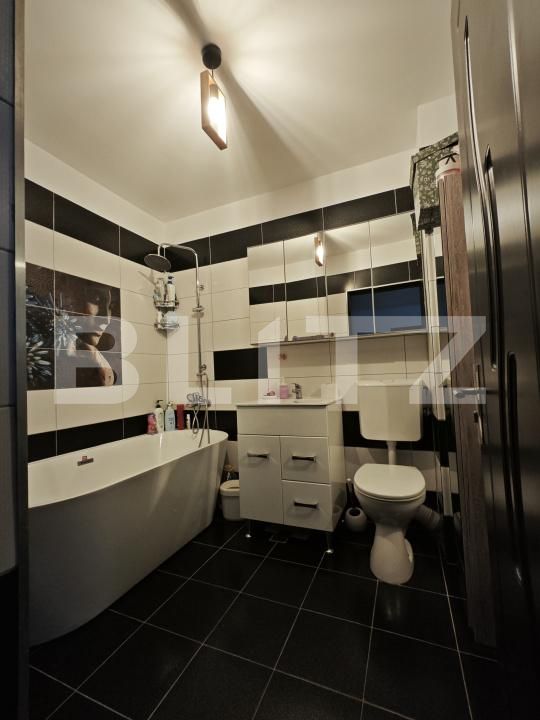 Apartament de vânzare 3 camere Baciu - 188402AV | BLITZ Cluj-Napoca | Poza10