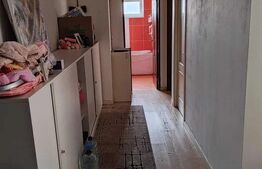 Apartament 2 camere, 50 mp, parcare, zona Someșului