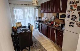 Apartament 2 camere, 50 mp, parcare, zona Someșului