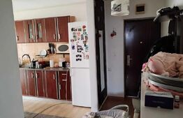 Apartament 2 camere, 50 mp, parcare, zona Someșului