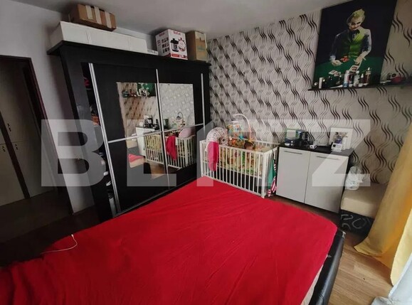 Apartament de închiriat 2 camere Floreşti - 188403AI | BLITZ Cluj-Napoca | Poza4