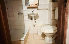  Cameră de cămin – 21 mp – Parter – Zonă Noua 