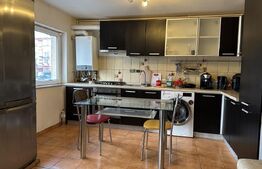 EXCLUSIV! Apartament 4 camere, 125 mp utili, parcare, strada Stejarului