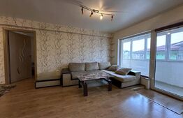 EXCLUSIV! Apartament 4 camere, 125 mp utili, parcare, strada Stejarului