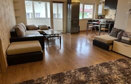 EXCLUSIV! Apartament 4 camere, 125 mp utili, parcare, strada Stejarului