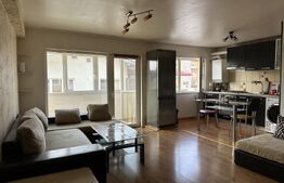 EXCLUSIV! Apartament 4 camere, 125 mp utili, parcare, strada Stejarului