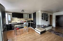 EXCLUSIV! Apartament 4 camere, 125 mp utili, parcare, strada Stejarului