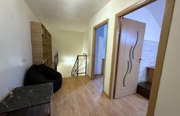 EXCLUSIV! Apartament 4 camere, 125 mp utili, parcare, strada Stejarului