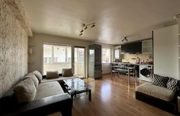 EXCLUSIV! Apartament 4 camere, 125 mp utili, parcare, strada Stejarului