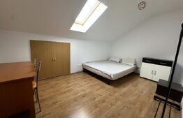 EXCLUSIV! Apartament 4 camere, 125 mp utili, parcare, strada Stejarului