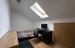 EXCLUSIV! Apartament 4 camere, 125 mp utili, parcare, strada Stejarului