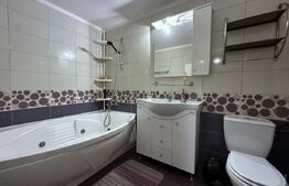 EXCLUSIV! Apartament 4 camere, 125 mp utili, parcare, strada Stejarului