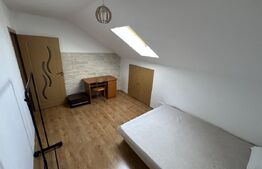EXCLUSIV! Apartament 4 camere, 125 mp utili, parcare, strada Stejarului