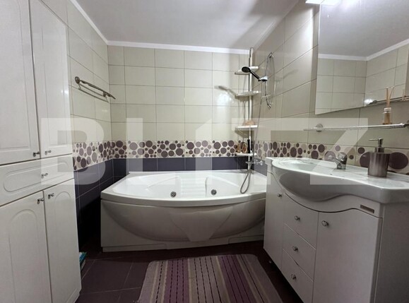 Apartament de vânzare 4 camere Floreşti - 188407AV | BLITZ Cluj-Napoca | Poza9