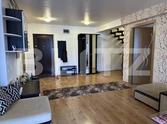 Apartament de vânzare 4 camere Floreşti - 188407AV | BLITZ Cluj-Napoca | Poza3