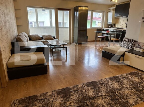 Apartament de vânzare 4 camere Floreşti - 188407AV | BLITZ Cluj-Napoca | Poza4