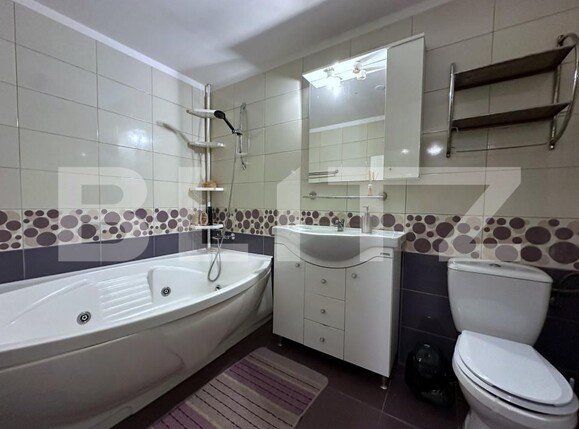 Apartament de vânzare 4 camere Floreşti - 188407AV | BLITZ Cluj-Napoca | Poza8